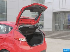 2013款 两厢 1.5L 手动 时尚型