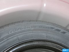 2013款 两厢 1.5L 手动 时尚型
