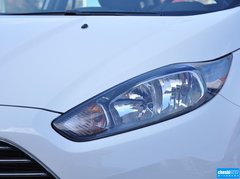 2013款 两厢 1.5L 手动 时尚型