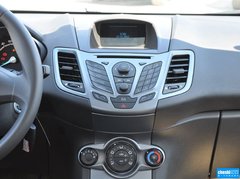 2013款 两厢 1.5L 手动 时尚型