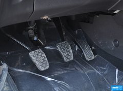 2013款 两厢 1.5L 手动 时尚型