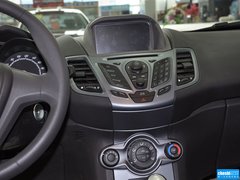 2013款 两厢 1.5L 手动 时尚型
