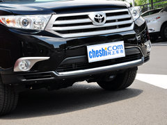 2011款 2.7L 自动 两驱精英版5座
