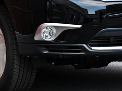 2011款 2.7L 自动 两驱精英版5座