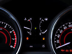 2011款 2.7L 自动 两驱精英版5座