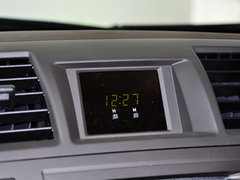 2011款 2.7L 自动 两驱精英版5座