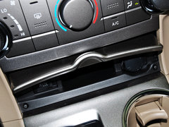 2011款 2.7L 自动 两驱精英版5座