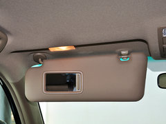2011款 2.7L 自动 两驱精英版5座