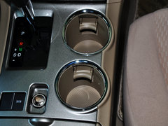 2011款 2.7L 自动 两驱精英版5座