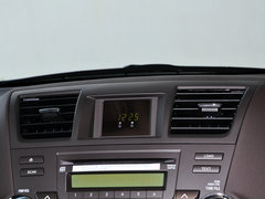 2011款 2.7L 自动 两驱精英版5座