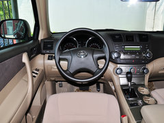 2011款 2.7L 自动 两驱精英版5座