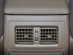 2011款 2.7L 自动 两驱精英版5座