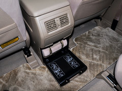 2011款 2.7L 自动 两驱精英版5座