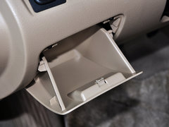 2011款 2.7L 自动 两驱精英版5座