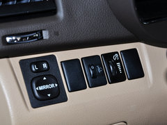 2011款 2.7L 自动 两驱精英版5座
