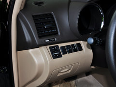 2011款 2.7L 自动 两驱精英版5座