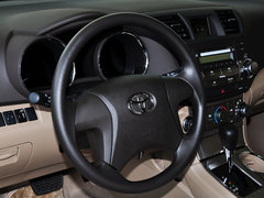 2011款 2.7L 自动 两驱精英版5座