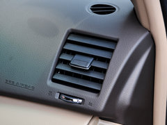 2011款 2.7L 自动 两驱精英版5座