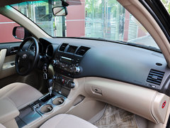 2011款 2.7L 自动 两驱精英版5座