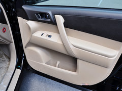 2011款 2.7L 自动 两驱精英版5座