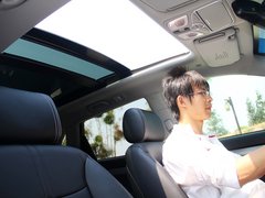 2013款 2.4GDI 自动 汽油至尊UVO版国V 7座
