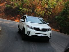 2013款 2.4GDI 自动 汽油至尊UVO版国V 7座