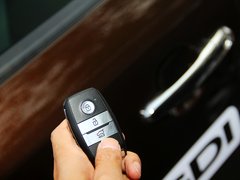 2013款 2.4GDI 自动 汽油至尊UVO版国V 7座