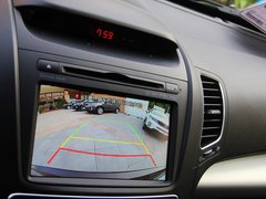 2013款 2.4GDI 自动 汽油至尊UVO版国V 7座
