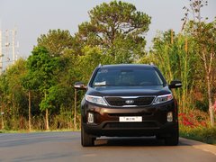 2013款 2.4GDI 自动 汽油至尊UVO版国V 7座