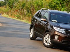 2013款 2.4GDI 自动 汽油至尊UVO版国V 7座
