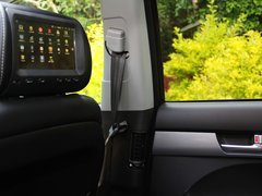 2013款 2.4GDI 自动 汽油至尊UVO版国V 7座