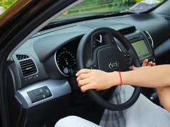 2013款 2.4GDI 自动 汽油至尊UVO版国V 7座