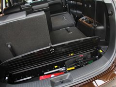 2013款 2.4GDI 自动 汽油至尊UVO版国V 7座