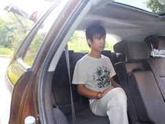 2013款 2.4GDI 自动 汽油至尊UVO版国V 7座