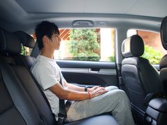 2013款 2.4GDI 自动 汽油至尊UVO版国V 7座