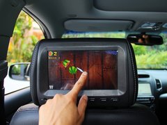 2013款 2.4GDI 自动 汽油至尊UVO版国V 7座