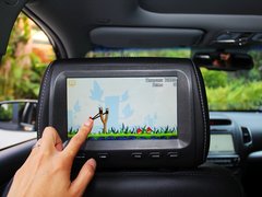 2013款 2.4GDI 自动 汽油至尊UVO版国V 7座