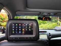 2013款 2.4GDI 自动 汽油至尊UVO版国V 7座