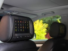 2013款 2.4GDI 自动 汽油至尊UVO版国V 7座