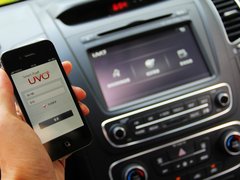 2013款 2.4GDI 自动 汽油至尊UVO版国V 7座