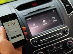 2013款 2.4GDI 自动 汽油至尊UVO版国V 7座
