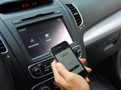 2013款 2.4GDI 自动 汽油至尊UVO版国V 7座
