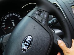 2013款 2.4GDI 自动 汽油至尊UVO版国V 7座