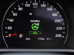 2013款 2.4GDI 自动 汽油至尊UVO版国V 7座