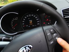 2013款 2.4GDI 自动 汽油至尊UVO版国V 7座