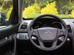 2013款 2.4GDI 自动 汽油至尊UVO版国V 7座