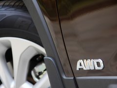 2013款 2.4GDI 自动 汽油至尊UVO版国V 7座