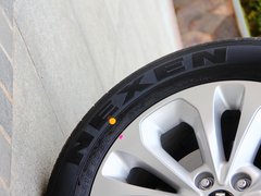 2013款 2.4GDI 自动 汽油至尊UVO版国V 7座