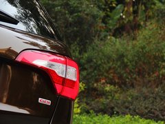 2013款 2.4GDI 自动 汽油至尊UVO版国V 7座