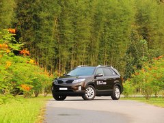 2013款 2.4GDI 自动 汽油至尊UVO版国V 7座